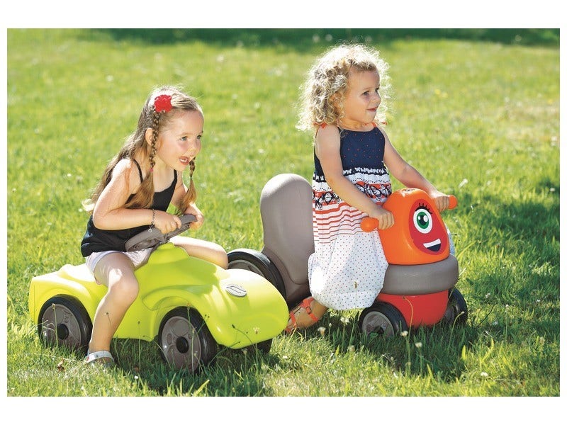 1 Seater Oto-mobile - Image 3