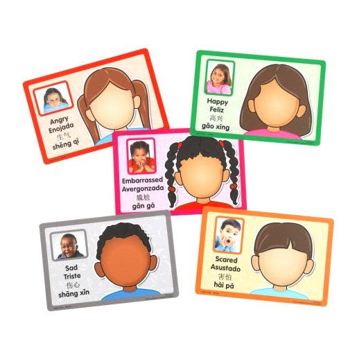 12 Colorations Emotions Modeling Mats - Image 4