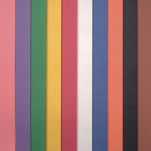 12 X 18 Construction Paper Pack 300 sheets - Image 2