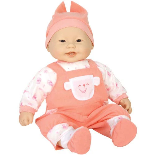 20in Asian Baby Doll Lots To Cuddle Babies