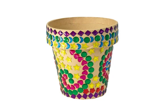 3-D Gem Stickers 2150 Pieces - Image 3