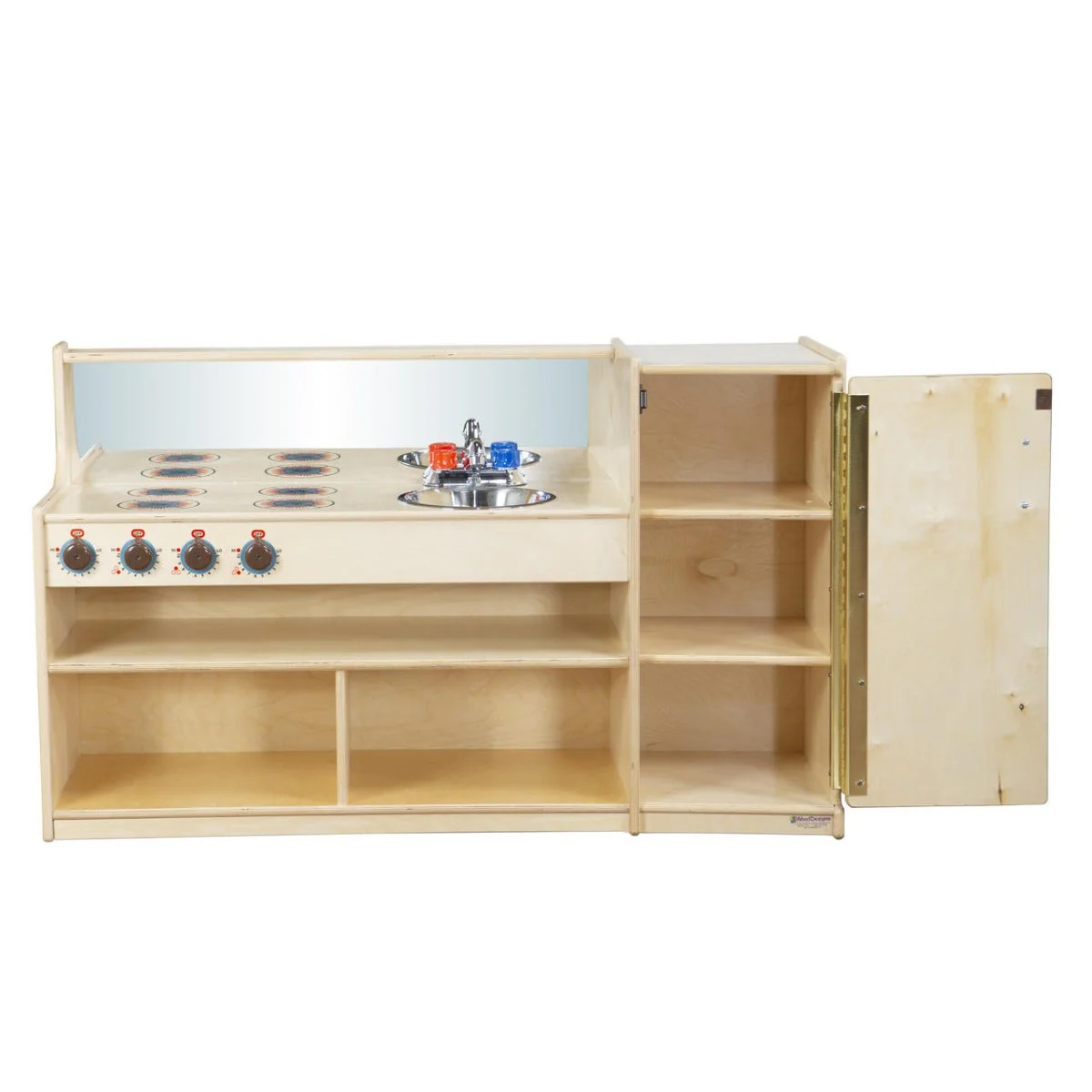 3-N-1 Kitchenette - Image 3