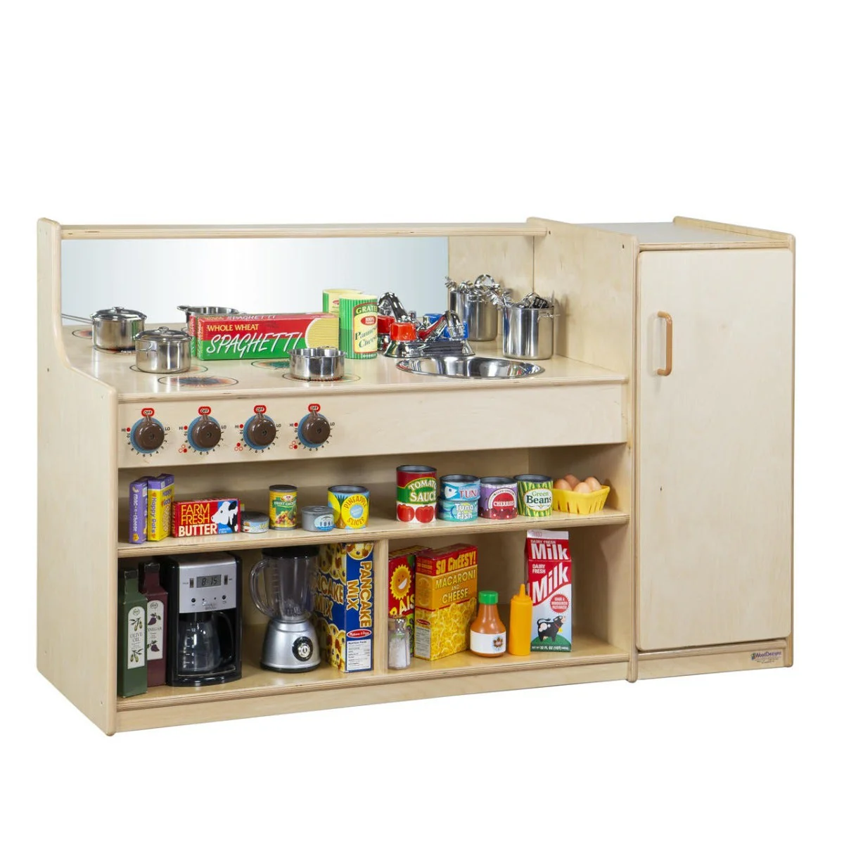 3-N-1 Kitchenette - Image 4
