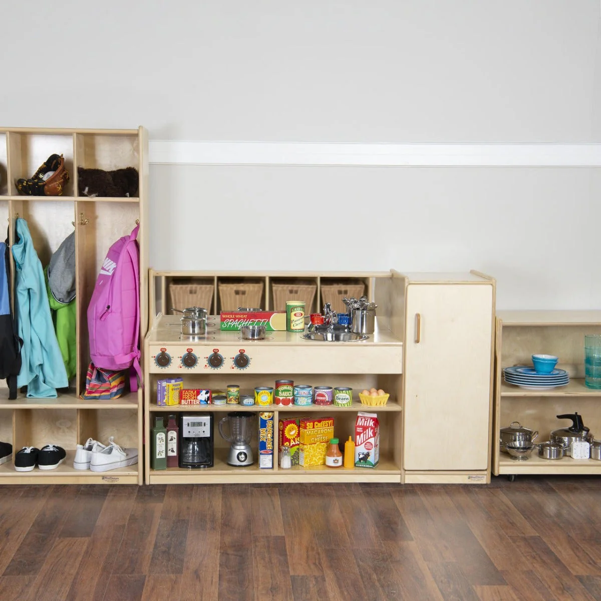 3-N-1 Kitchenette - Image 7