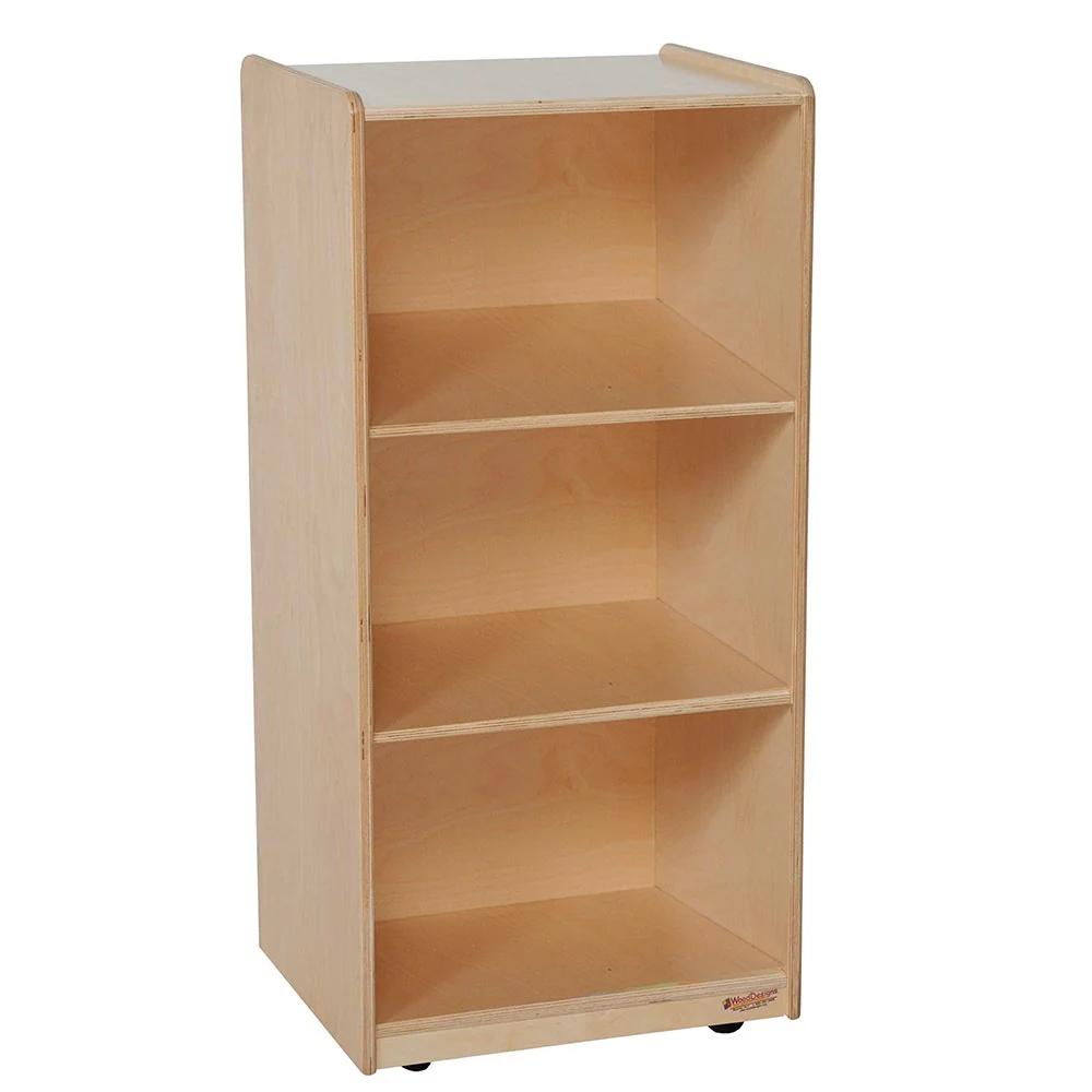 3 Shelf Unit