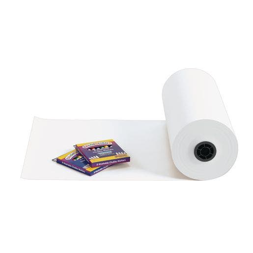 40 lb Butcher Roll - Image 5