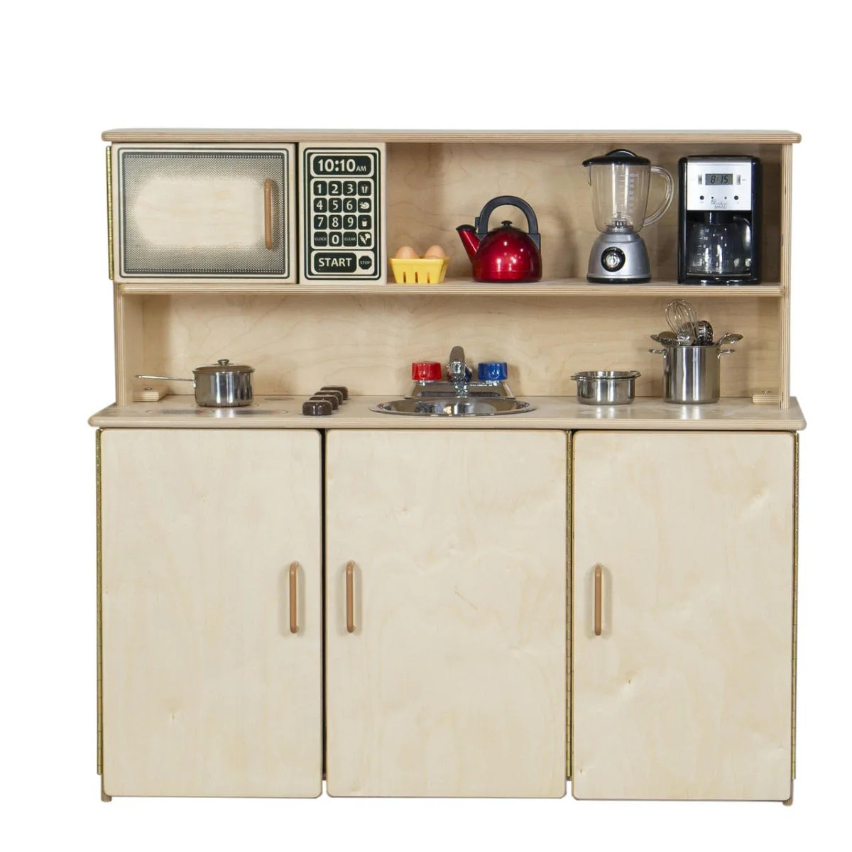 5-N-1 Kitchen Center *1 BOX* - Image 3