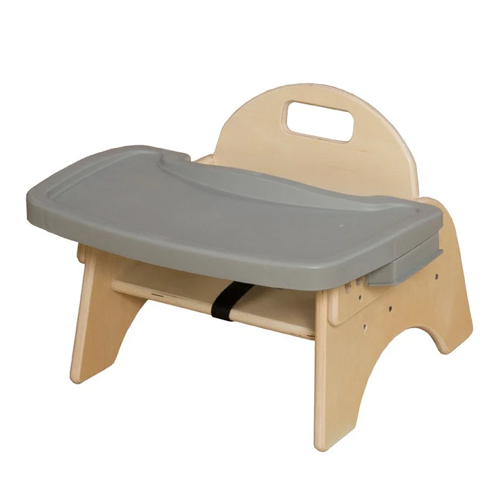 5in Woodie with Adjustable Tray - Image 2