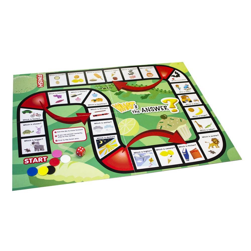 6 Comprehension Games - Image 4