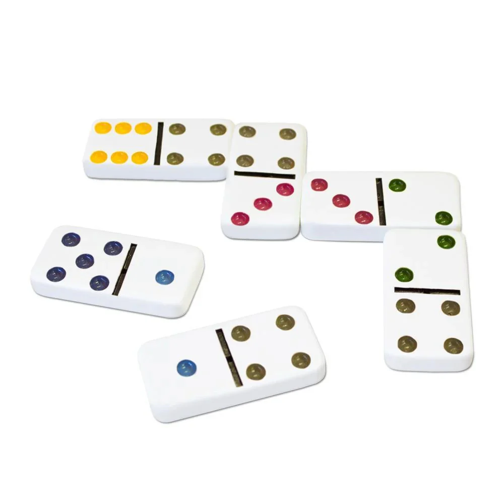 6 Dot Dominoes - Image 3