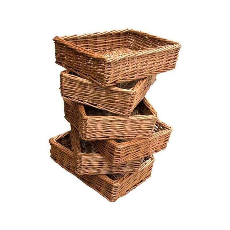 6 Mini Padstow Trays