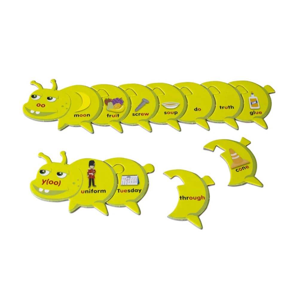 6 Vowel Sound Games - Image 3