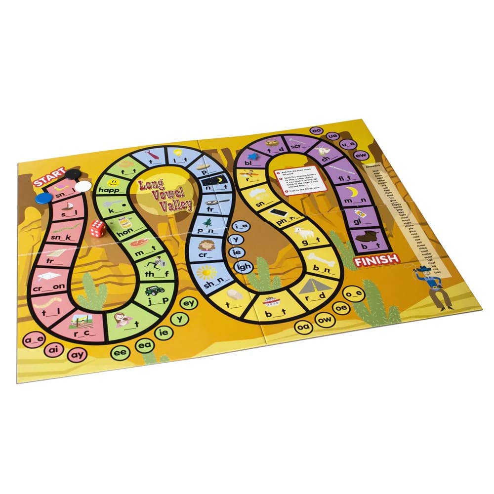 6 Vowel Sound Games - Image 5