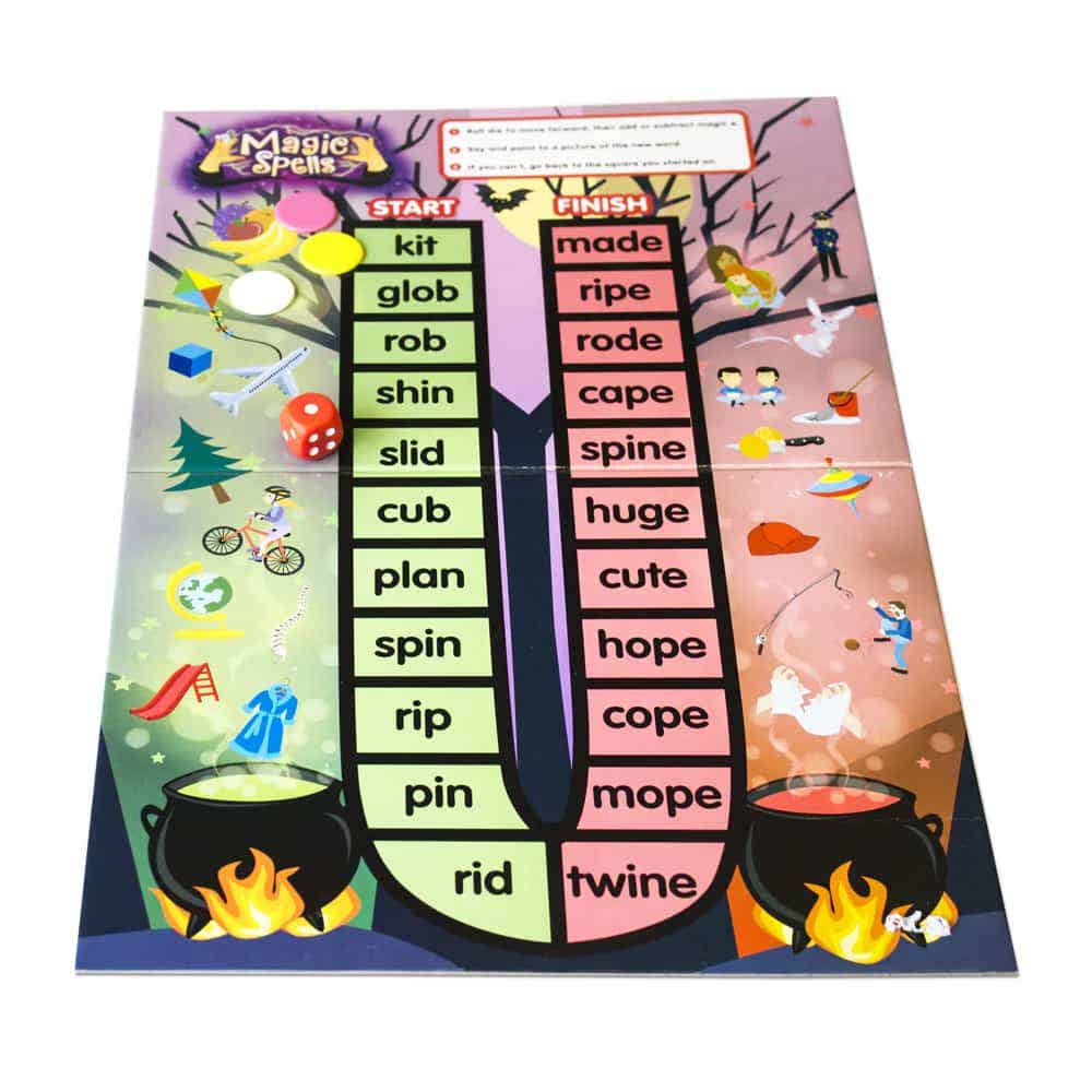 6 Vowel Sound Games - Image 7