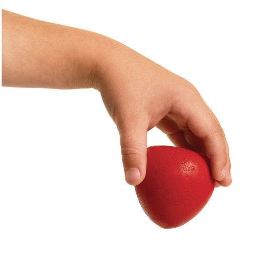8 Colorations Chubby Crayon Eggs - Image 3