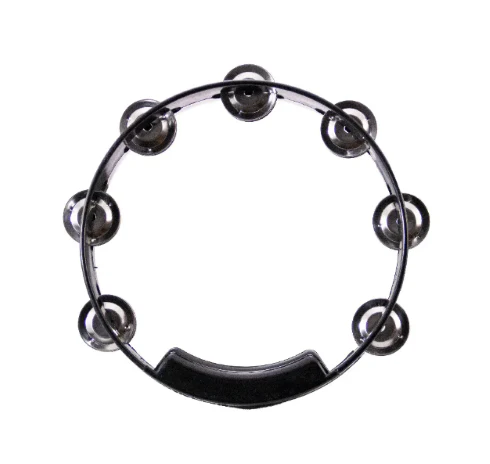 8in Tambourine