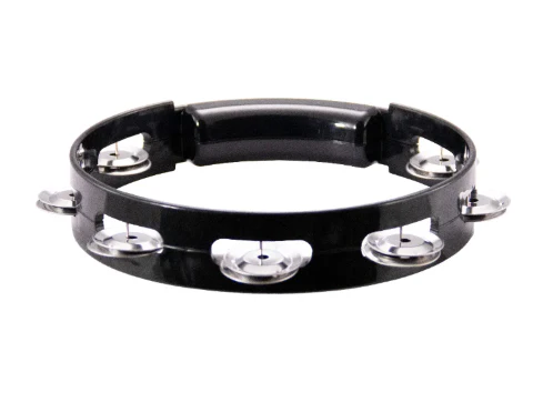8in Tambourine - Image 3