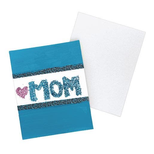 8X10 Canvas Panel Classroom Pack 30 pack