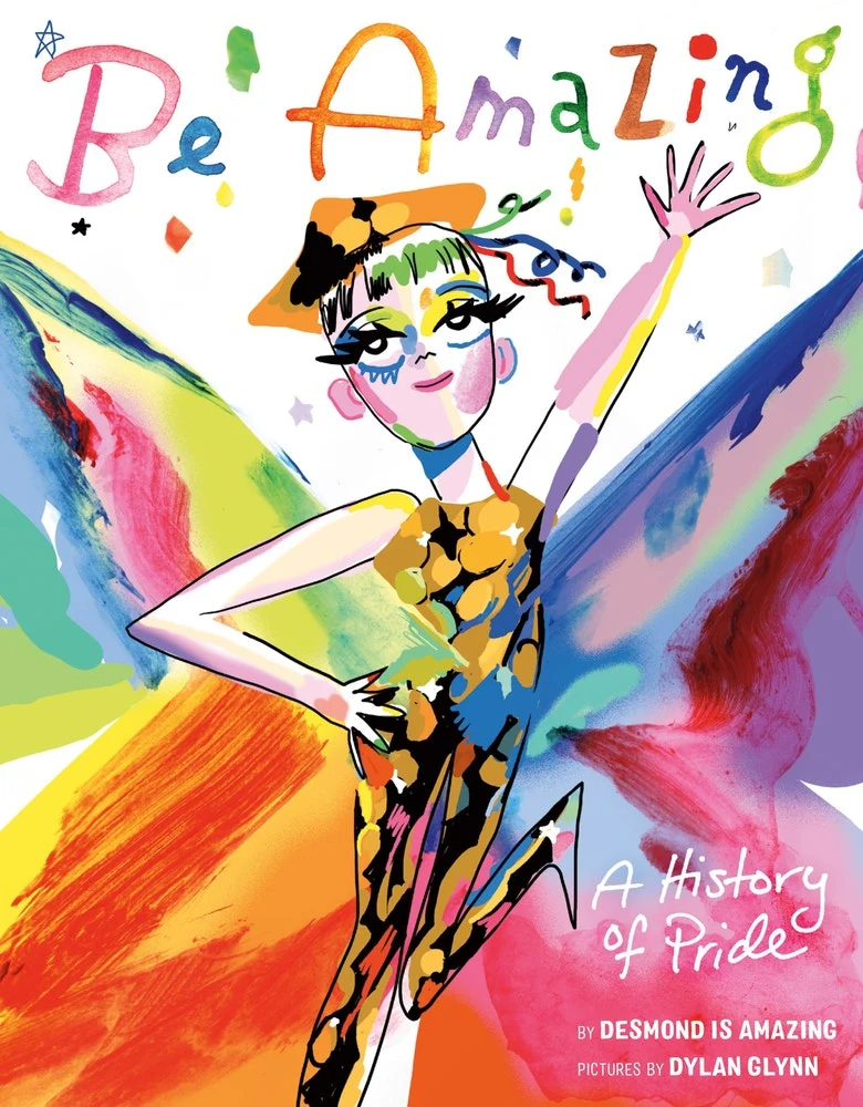 A History of Pride