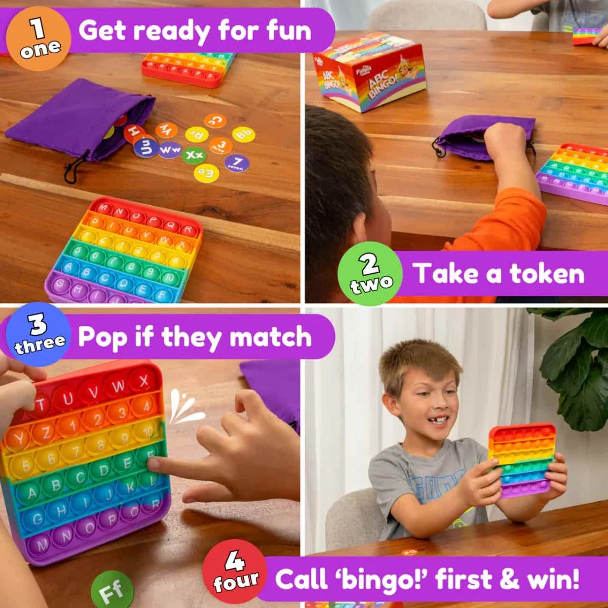 ABC Bingo! - Image 5