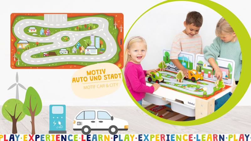 Action Game Table Freeplay - Image 2