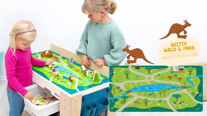 Action Game Table Freeplay - Image 3