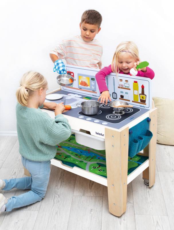 Action Game Table Freeplay - Image 4
