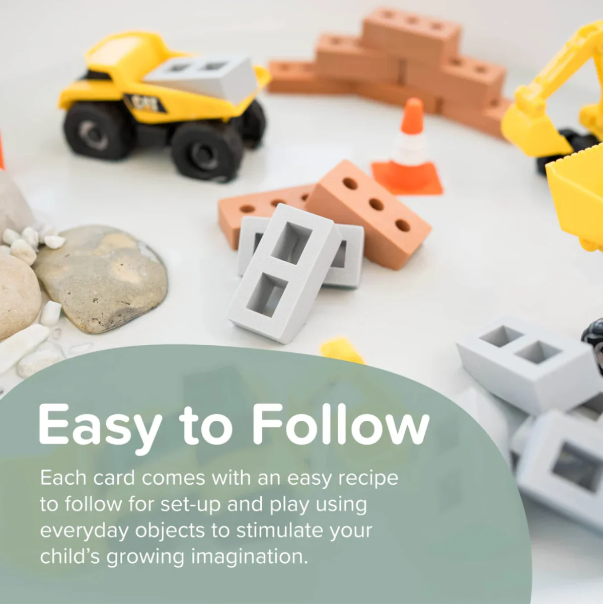 Activity Cards for PlayTRAY - Image 4