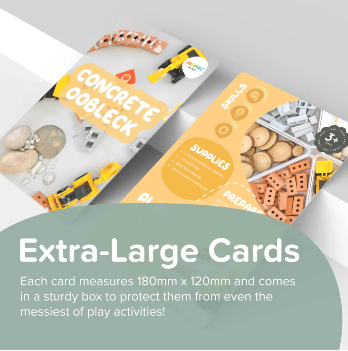 Activity Cards for PlayTRAY - Image 5