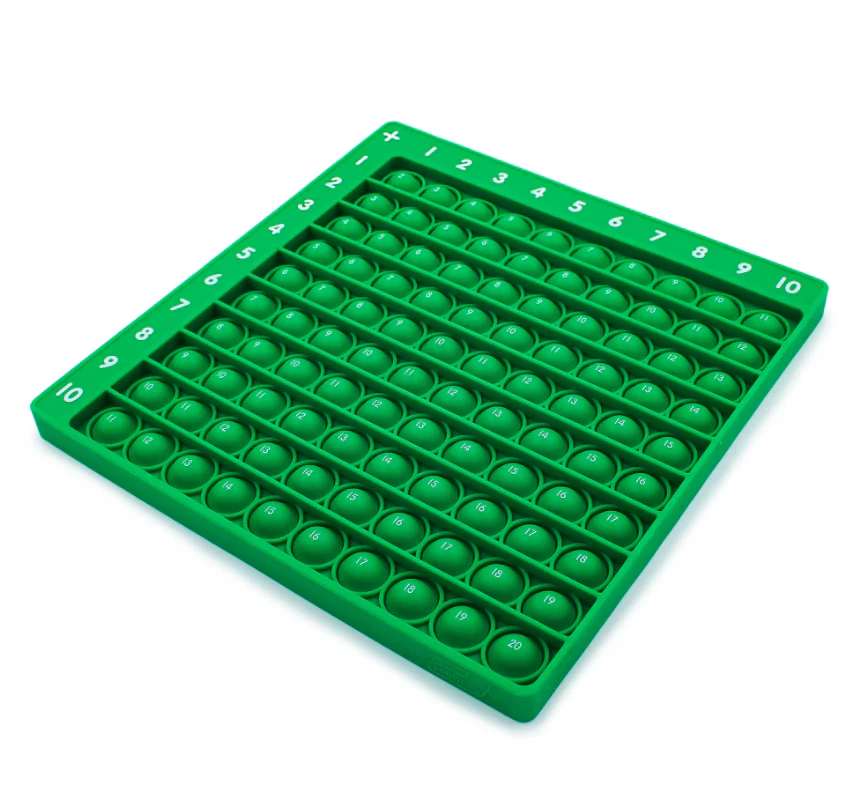 Addition Bubble Board - Image 5