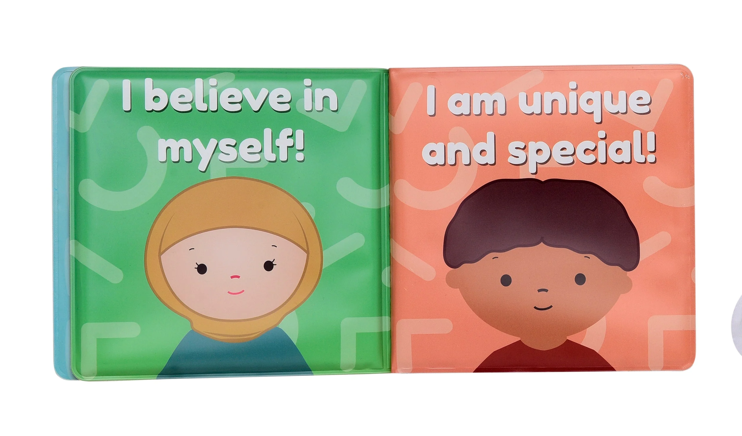 Affirmation Bath Book - Image 2