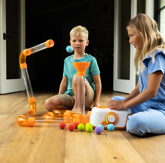 Air Toobz by Fat Brain Toys - Image 5