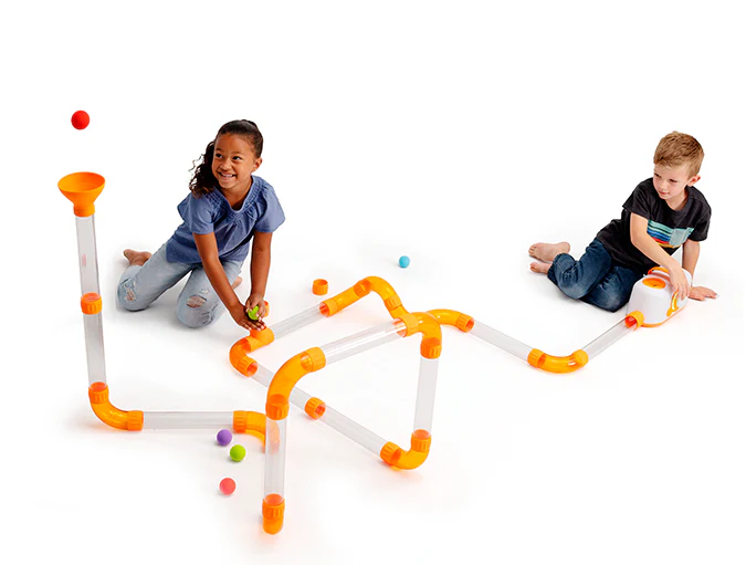 Air Toobz Expansion Pack by Fat Brain Toys - Image 2