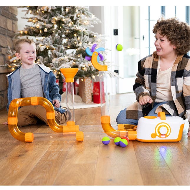 Air Toobz Whirlwind Accessory Pack by Fat Brain Toys - Image 3