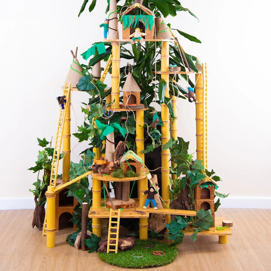 Alice Sharps Eco Build a World - Image 2