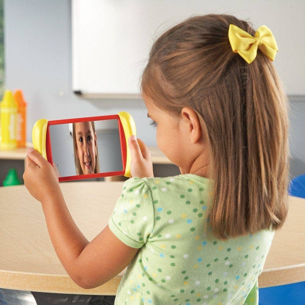 All About Me 2-in-1 Mirrors - Image 3