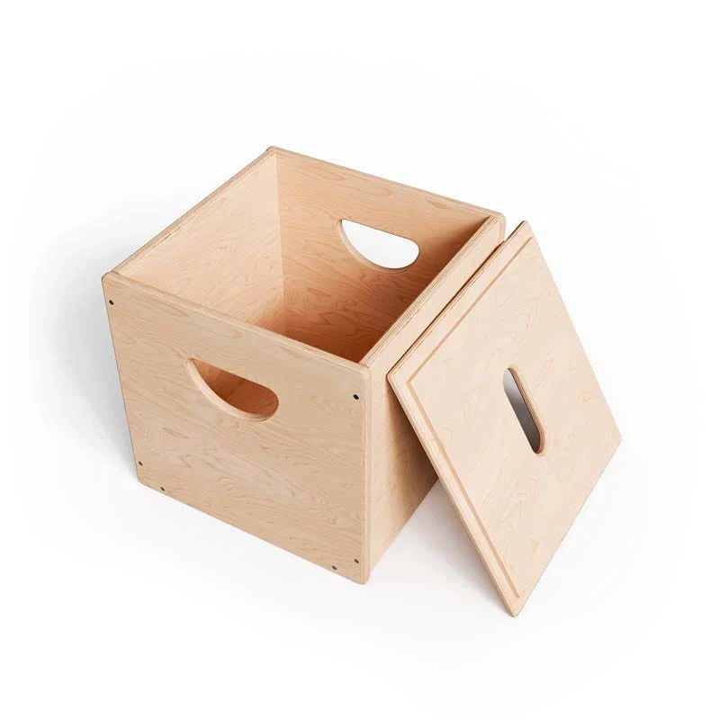 All Circles Toy Box - Image 2