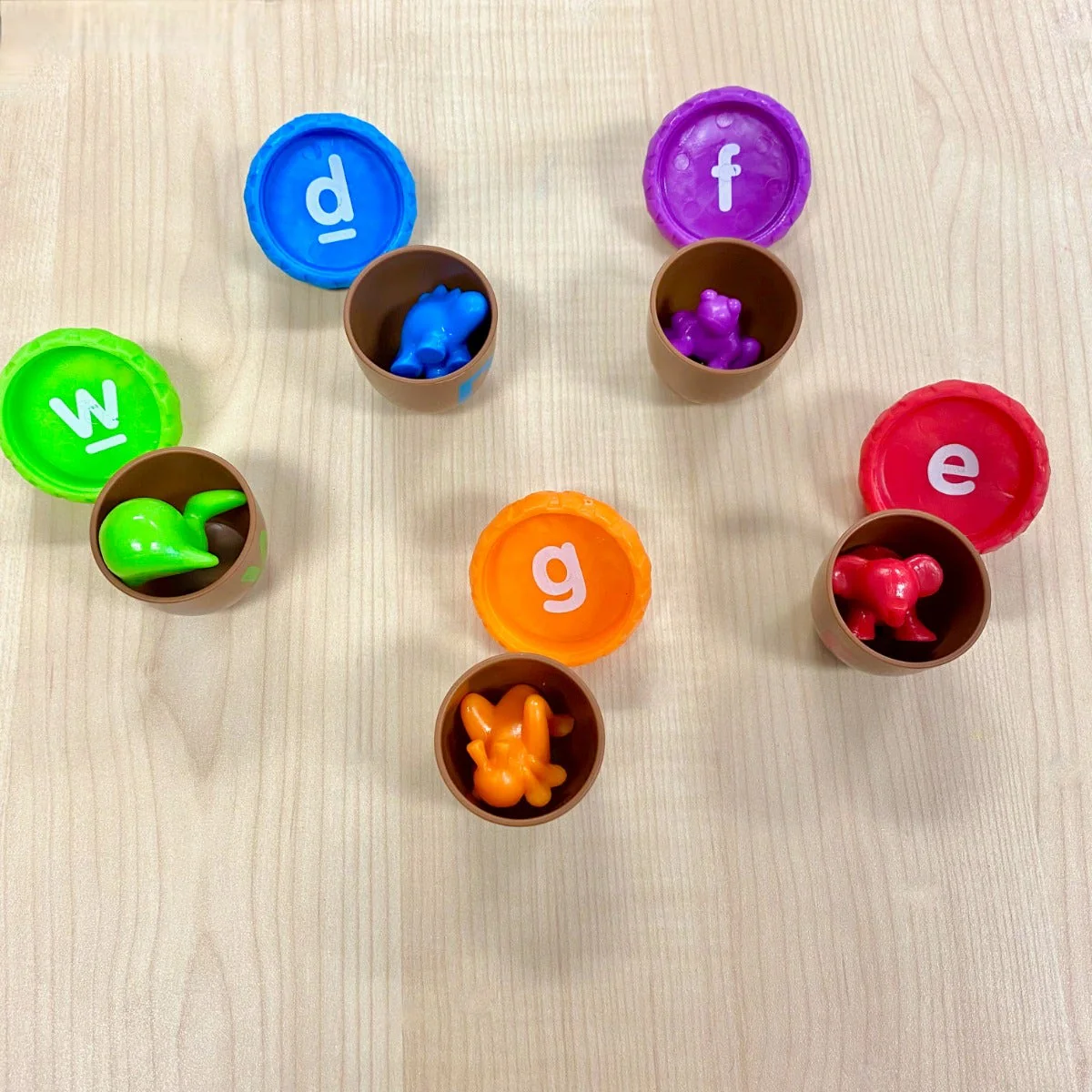 Alphabet Acorns - Image 5