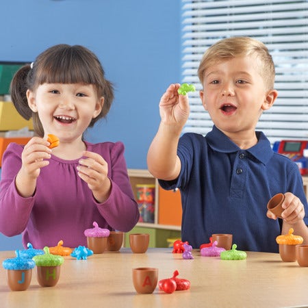 Alphabet Acorns - Image 6