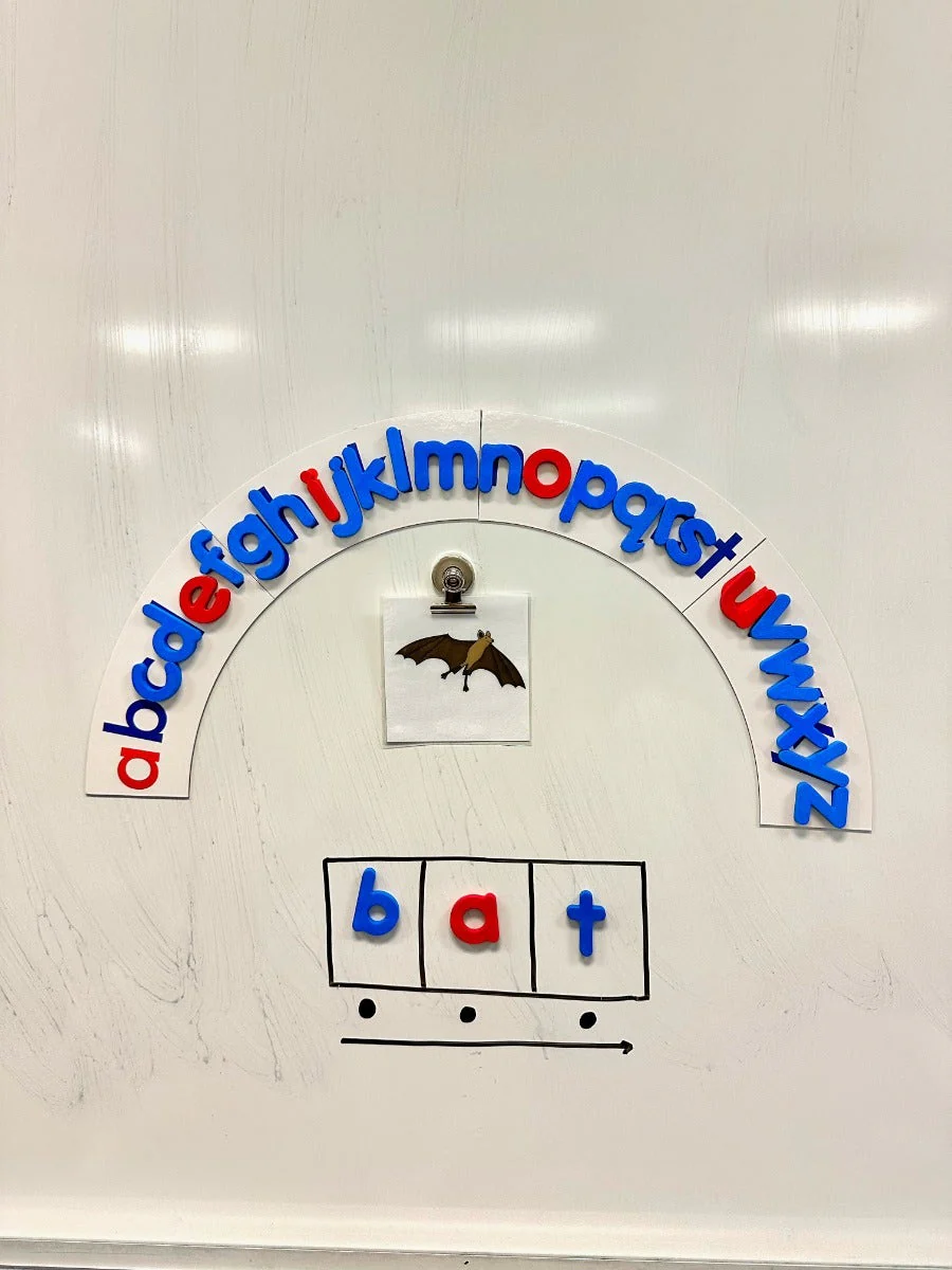Alphabet Arc - Image 2