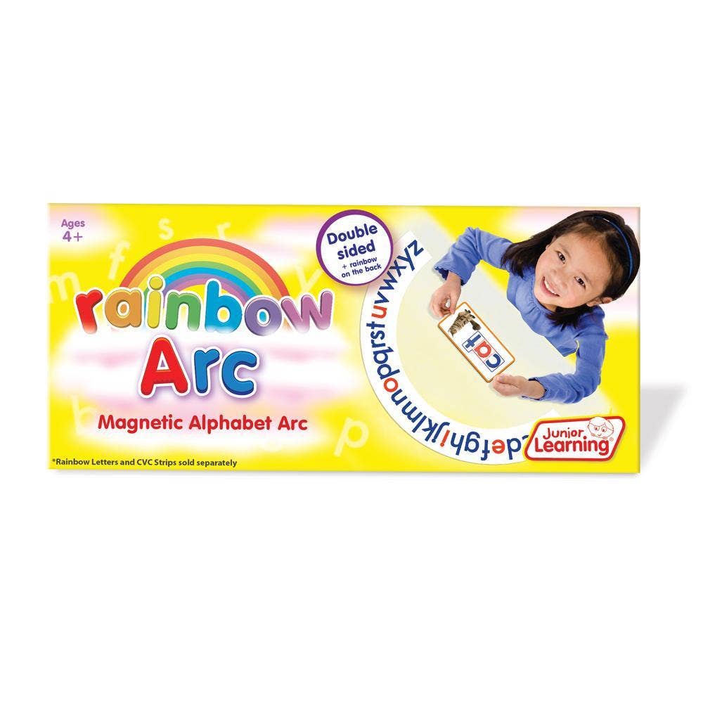 Alphabet Arc - Image 6