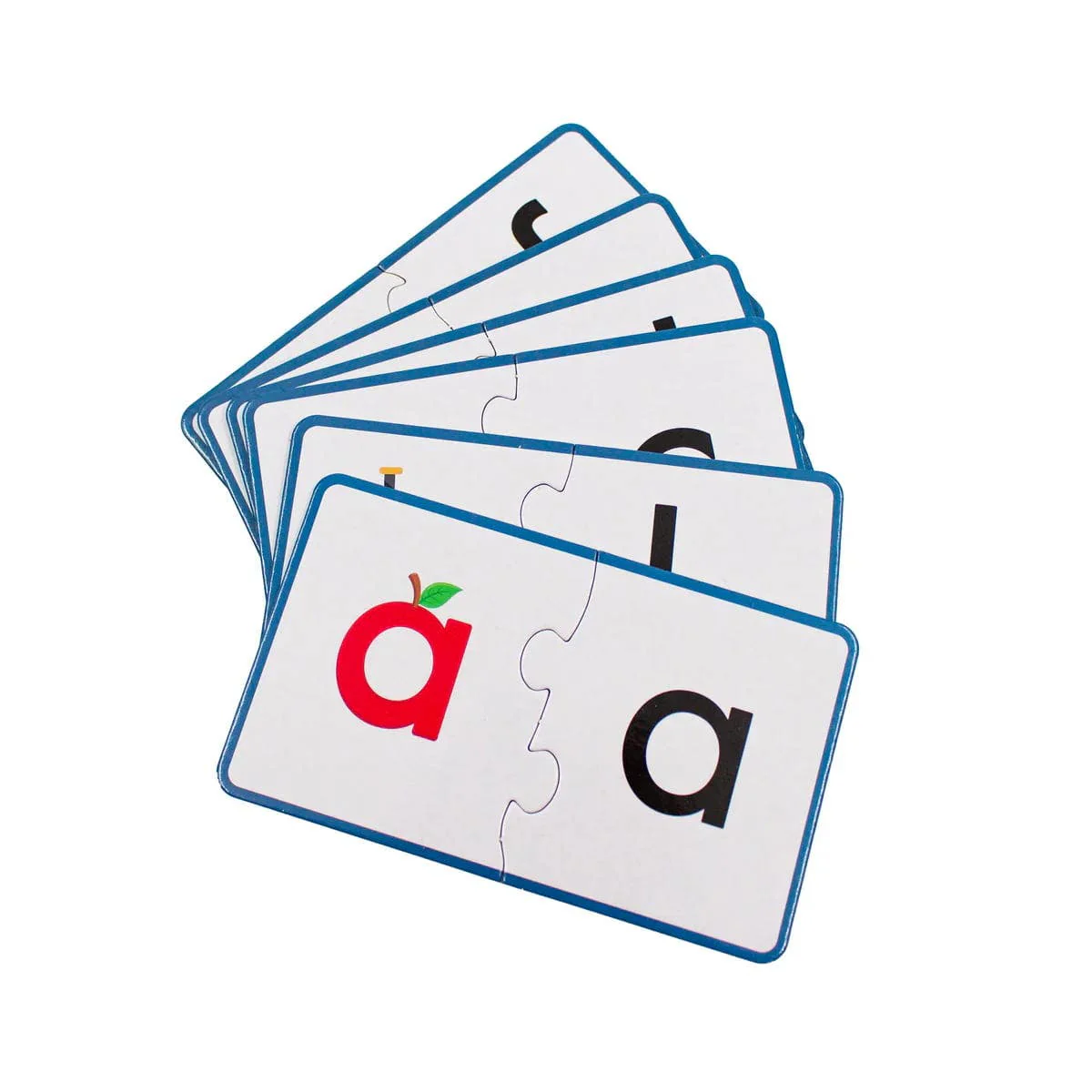 Alphabet Mnemonics Puzzle - Image 4