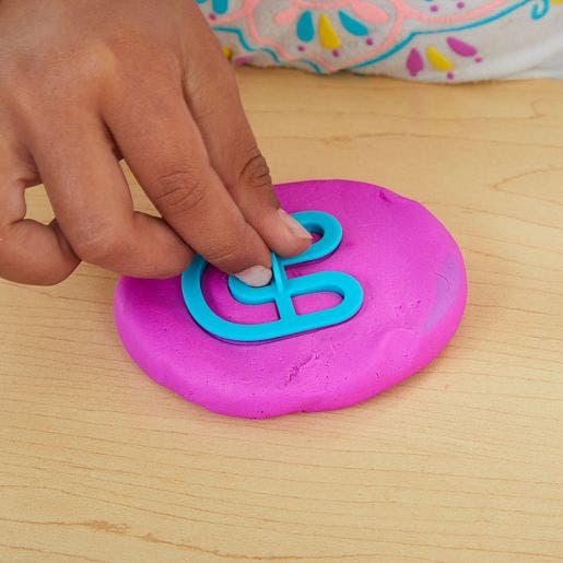 Alphabet & Number Dough Cutter Set 36 PC - Image 6