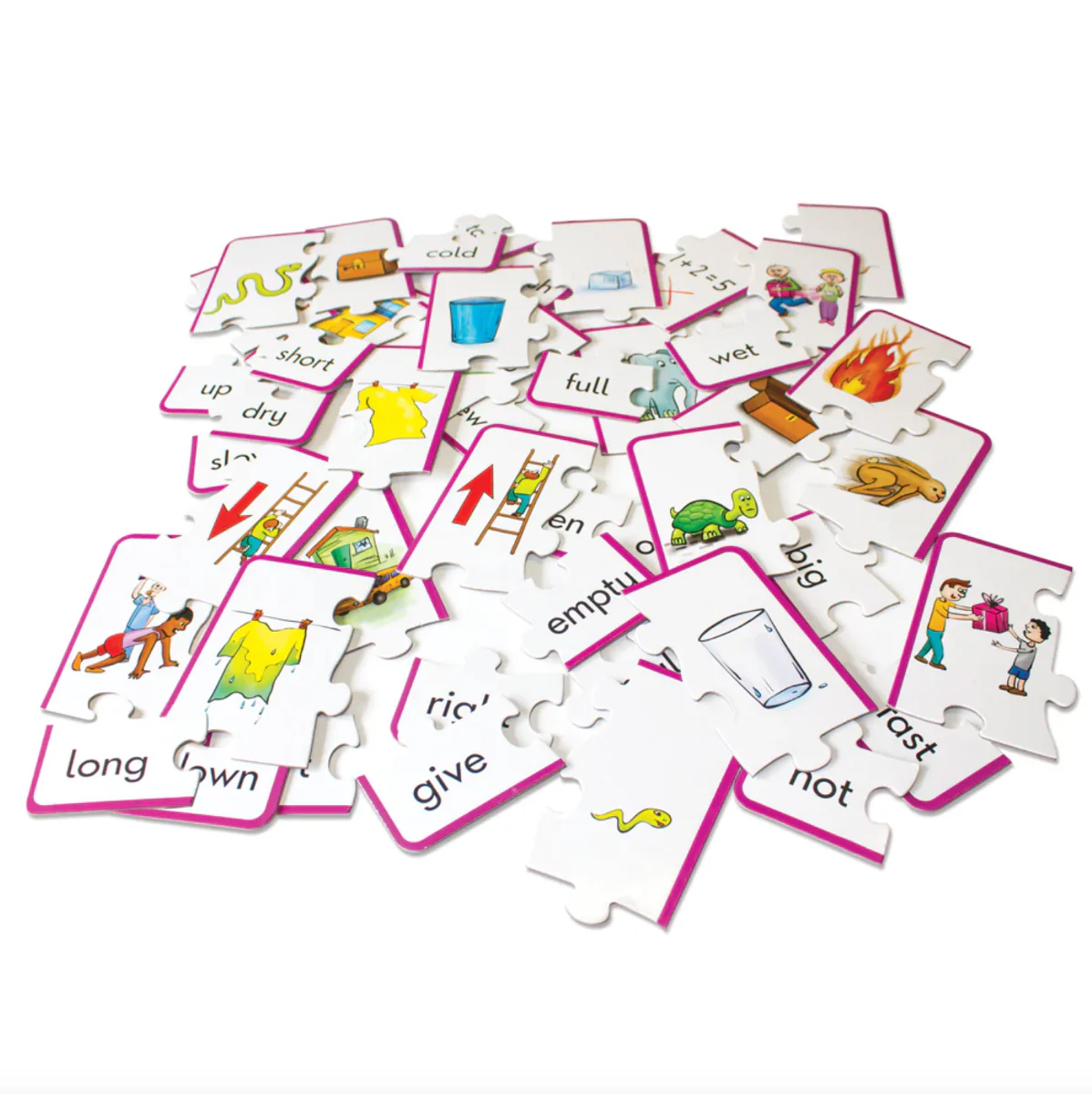 Antonym Puzzles - Image 2