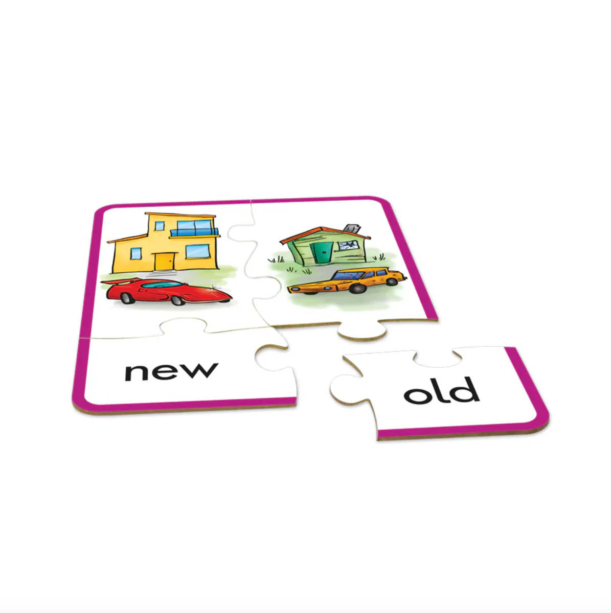 Antonym Puzzles - Image 4