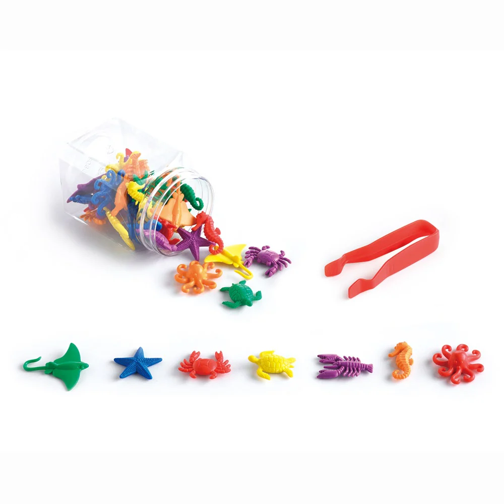 Aquatic Counters - Image 2