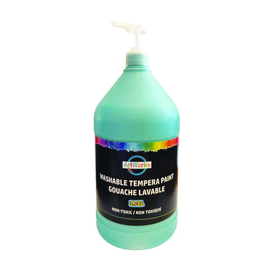 ArtWorks Washable Tempera Paint - Image 12