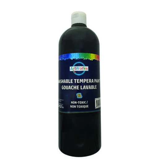 ArtWorks Washable Tempera Paint - Image 13