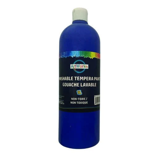 ArtWorks Washable Tempera Paint - Image 15