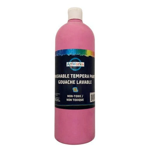 ArtWorks Washable Tempera Paint - Image 22